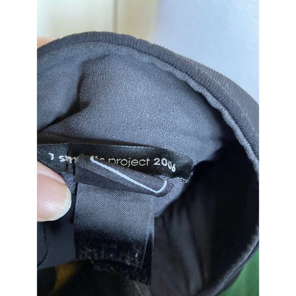 The North Face Mens Jacket M or L 2006 Seven Summits Project Kelly Green Black - Picture 12 of 16